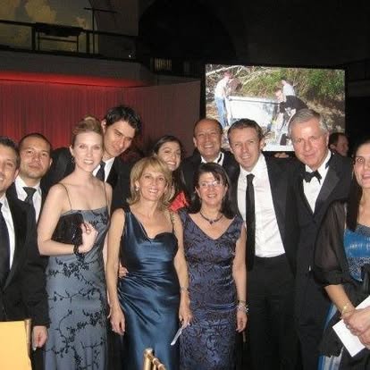 Museum Gala